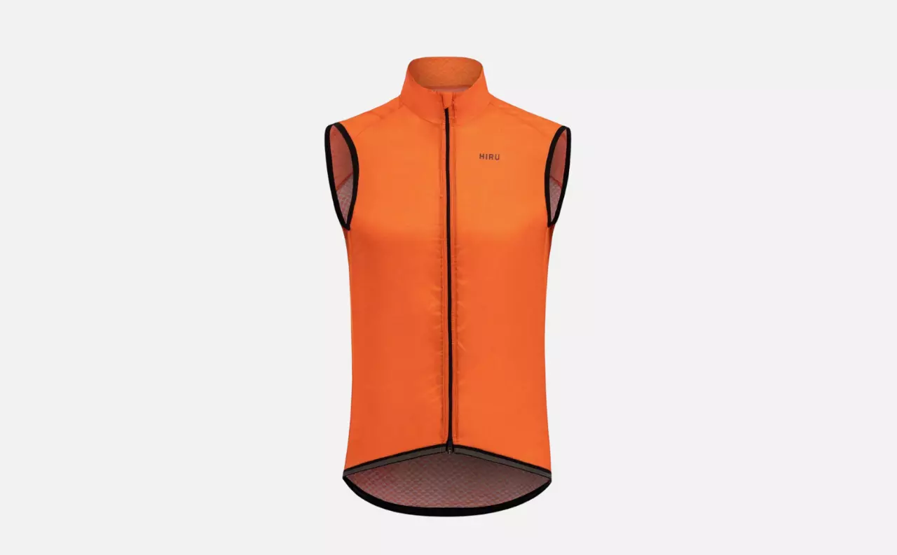 Chaleco Hiru WINDB Gilet Light Chaleco Hiru WINDB Gilet Light
