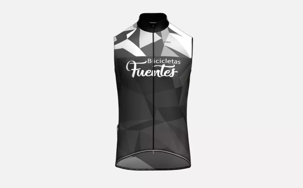 Chaleco Orbea Custom Core Windbreaker Gilet Chaleco Orbea Custom Core Windbreaker Gilet