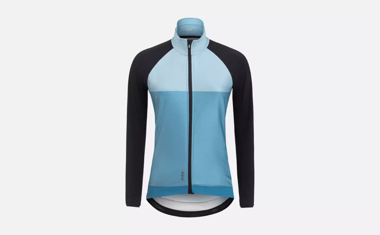 Chaqueta Hiru Advanced Thermal Lite Chaqueta Hiru Advanced Thermal Lite