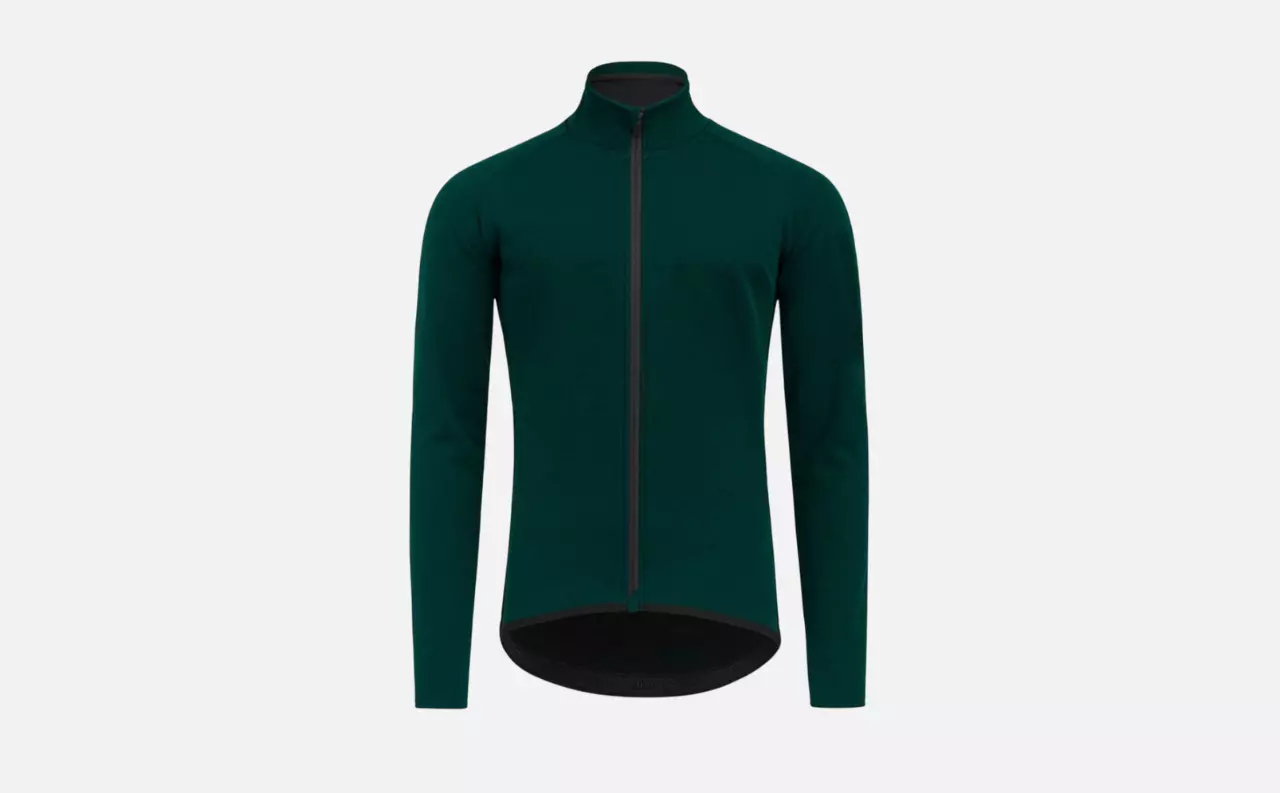 Chaqueta Hiru Core Thermal Chaqueta Hiru Core Thermal