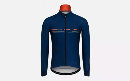 Chaqueta Hiru Thermal DWR