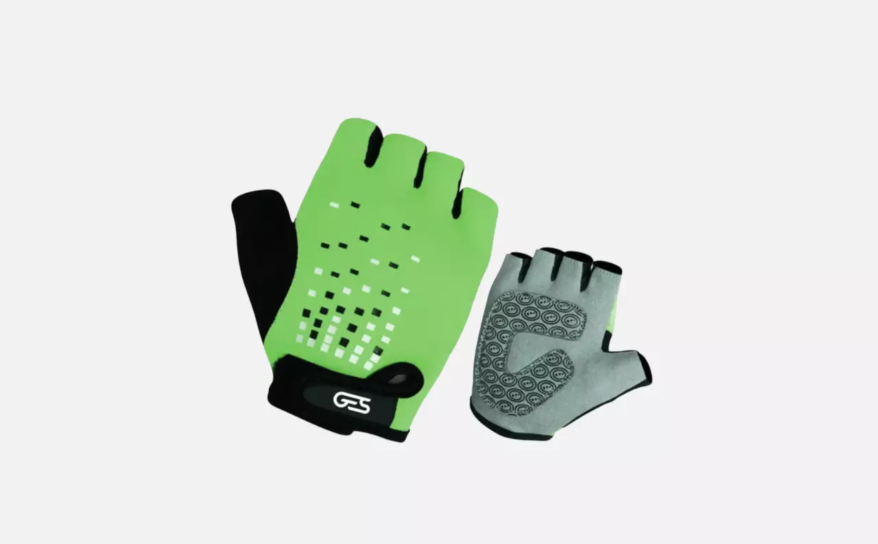 GES Kids Bike GES Kids Bike