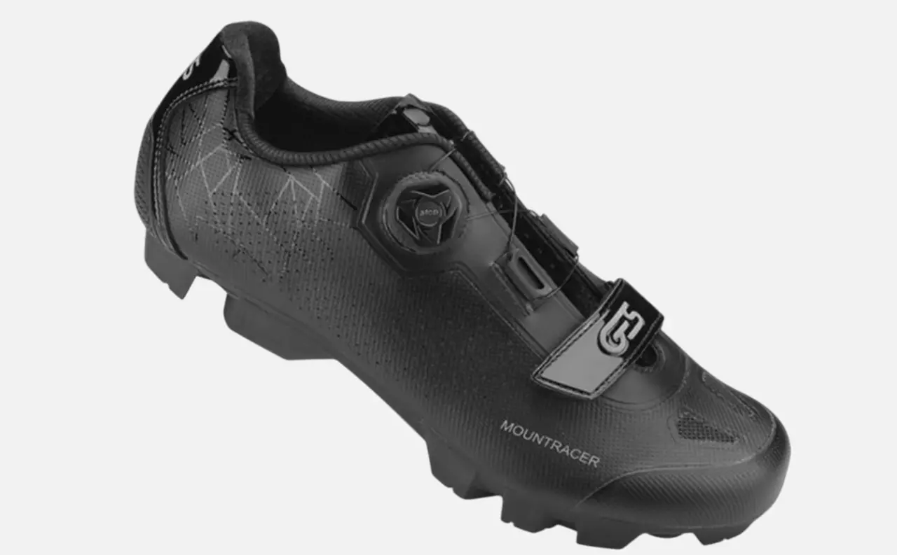 GES Mountracer GES Mountracer