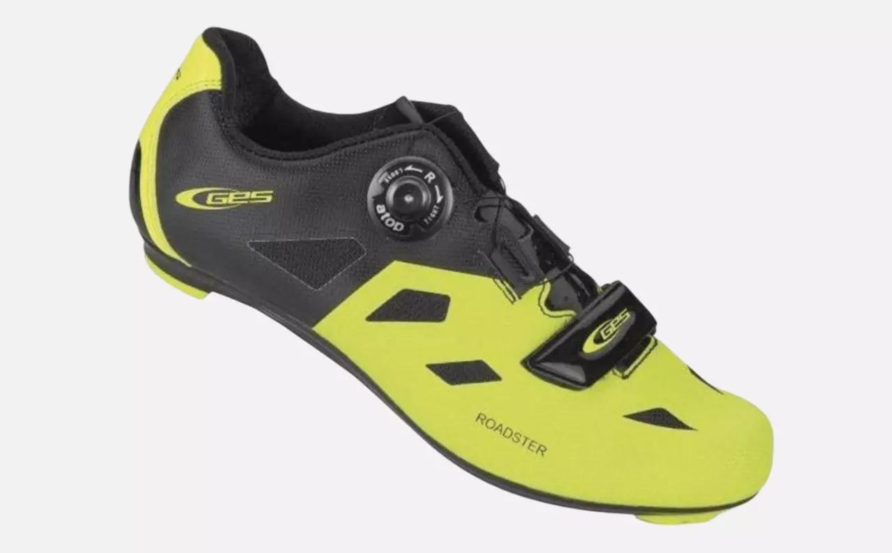 GES Roadster GES Roadster