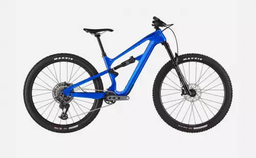 Habit Carbon 1 AXS 1