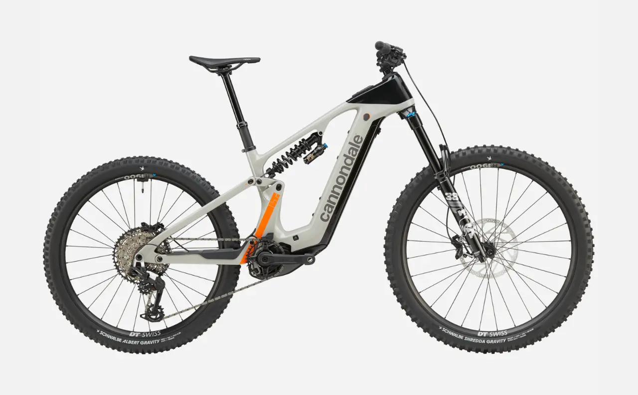 Moterra LT 1 Moterra LT 1