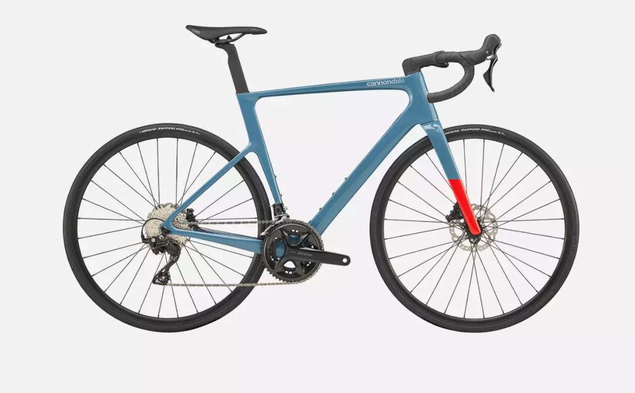 SUPERSIX EVO 4 SUPERSIX EVO 4