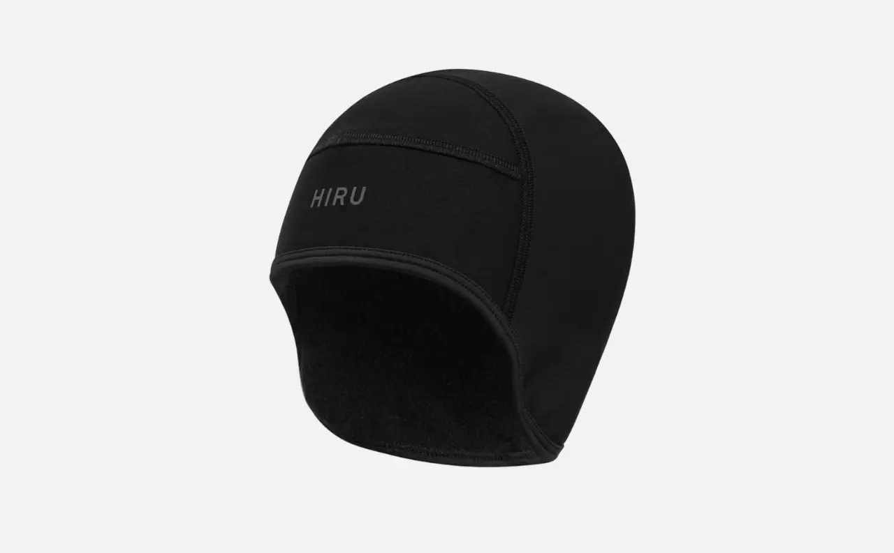WINDPROOF CAP WINDPROOF CAP