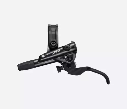 maneta de freno deore xt m8100