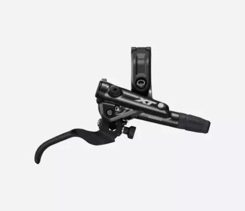 maneta de freno shimano deore xt