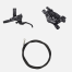 kit de frenos de shimano deore xt