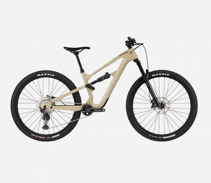 Habit Carbon 2