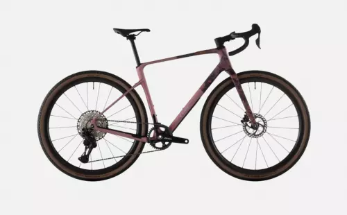 CUBE Nuroad C62 EX 2026 CUBE Nuroad C62 EX 2026