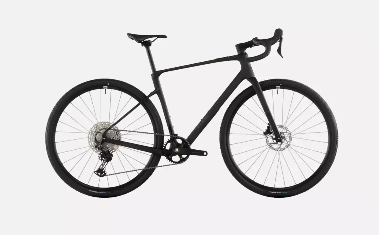 CUBE Nuroad C62 ONE 2026 CUBE Nuroad C62 ONE 2026