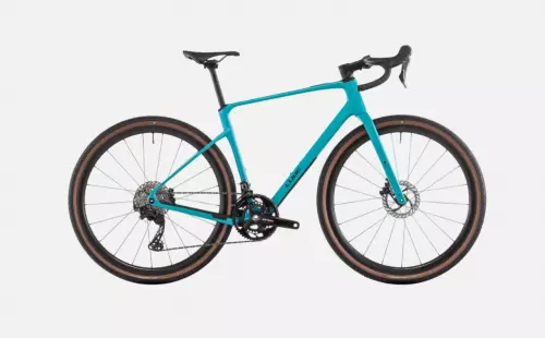 CUBE Nuroad C62 Pro 2026 CUBE Nuroad C62 Pro 2026