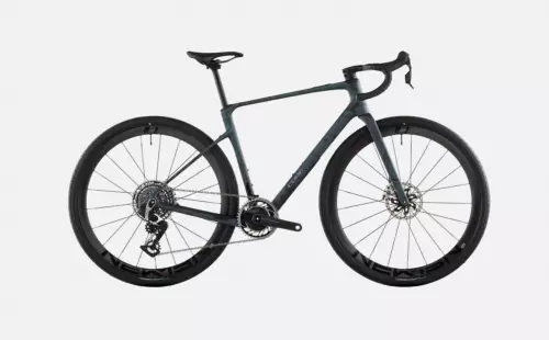 CUBE Nuroad C62 SLT 2026 CUBE Nuroad C62 SLT 2026