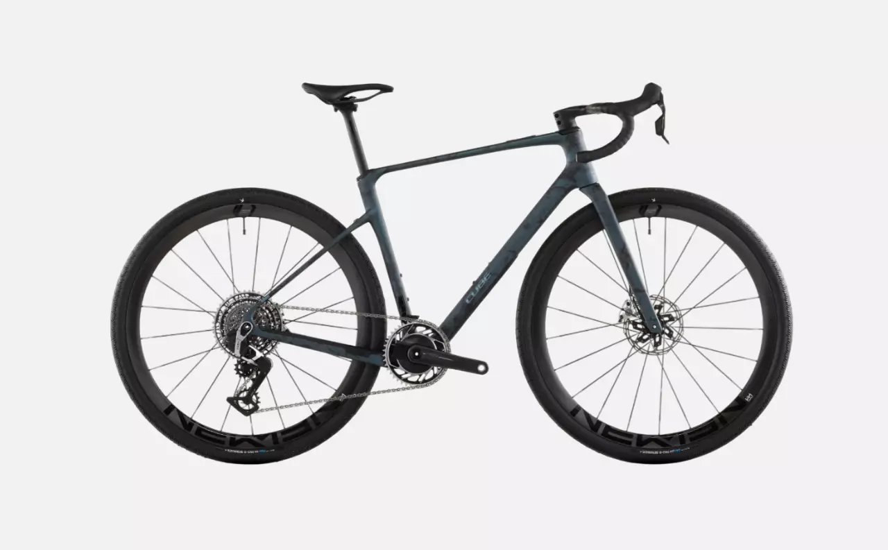 CUBE Nuroad C62 SLT 2026 CUBE Nuroad C62 SLT 2026