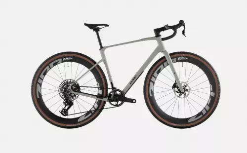 CUBE Nuroad C62 SLX 2026 CUBE Nuroad C62 SLX 2026