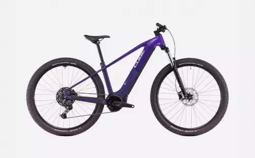 CUBE Reaction Hybrid ONE 800