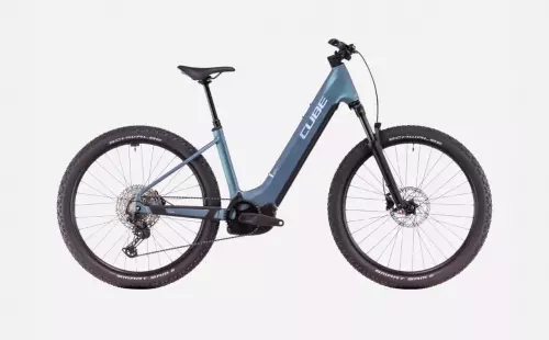 CUBE Reaction Hybrid Pro 800