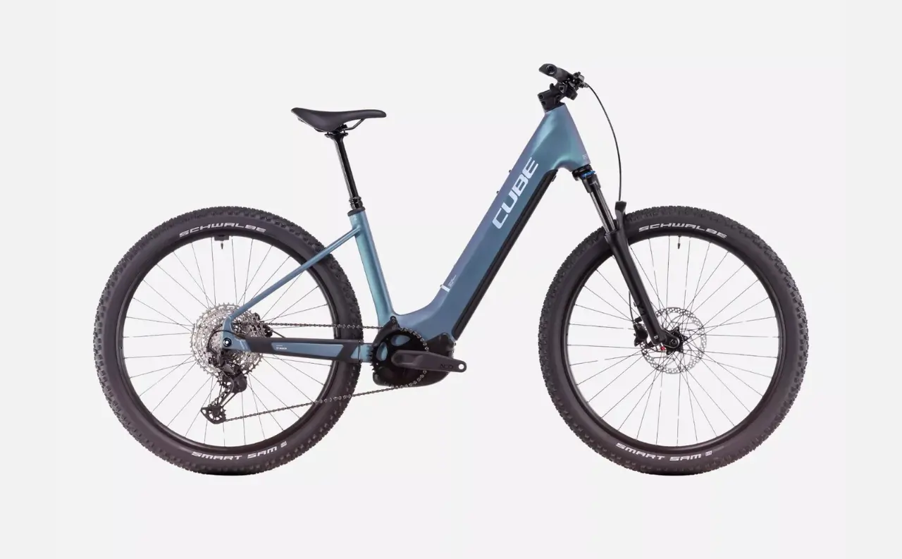 CUBE Reaction Hybrid Pro 800 CUBE Reaction Hybrid Pro 800