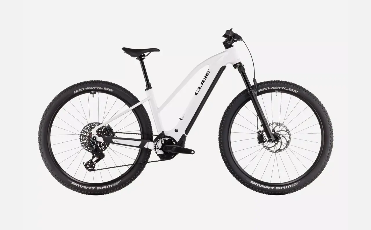 CUBE Reaction Hybrid SLT 800 CUBE Reaction Hybrid SLT 800