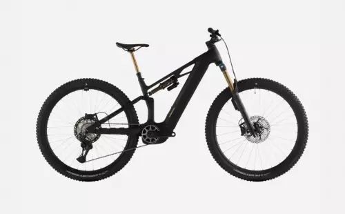 CUBE Stereo Hybrid ONE44 HPC AT800 2026 CUBE Stereo Hybrid ONE44 HPC AT800 2026 2