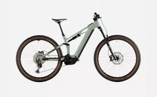 CUBE Stereo Hybrid ONE44 HPC Race 800 2026 CUBE Stereo Hybrid ONE44 HPC Race 800 2026