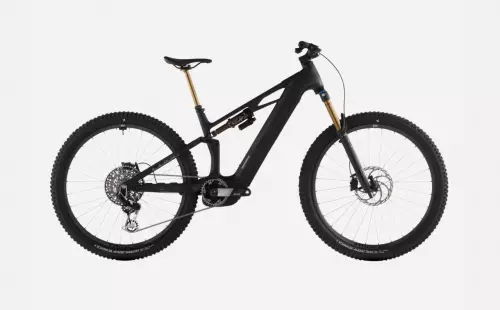 CUBE Stereo Hybrid ONE44 HPC SLT800 2026 CUBE Stereo Hybrid ONE44 HPC SLT800 2026