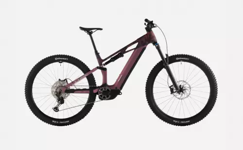 CUBE Stereo Hybrid ONE44 HPC SLX 800 2026 CUBE Stereo Hybrid ONE44 HPC SLX 800 2026