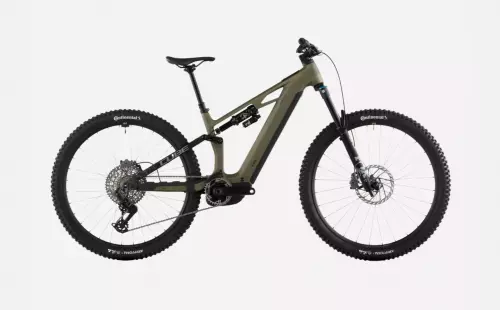 CUBE Stereo Hybrid ONE44 HPC TM 800 2026 CUBE Stereo Hybrid ONE44 HPC TM 800 2026