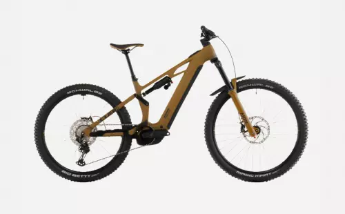 CUBE Stereo Hybrid ONE77 HPC Race 800 2026 CUBE Stereo Hybrid ONE77 HPC Race 800 2026