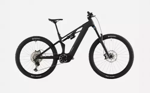 CUBE Stereo Hybrid ONE77 HPC SLX 800 2026 CUBE Stereo Hybrid ONE77 HPC SLX 800 2026