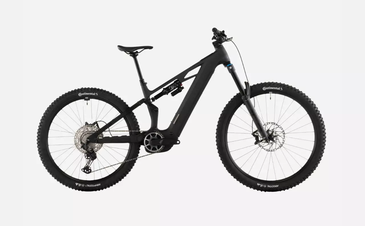 CUBE Stereo Hybrid ONE77 HPC SLX 800 2026 CUBE Stereo Hybrid ONE77 HPC SLX 800 2026