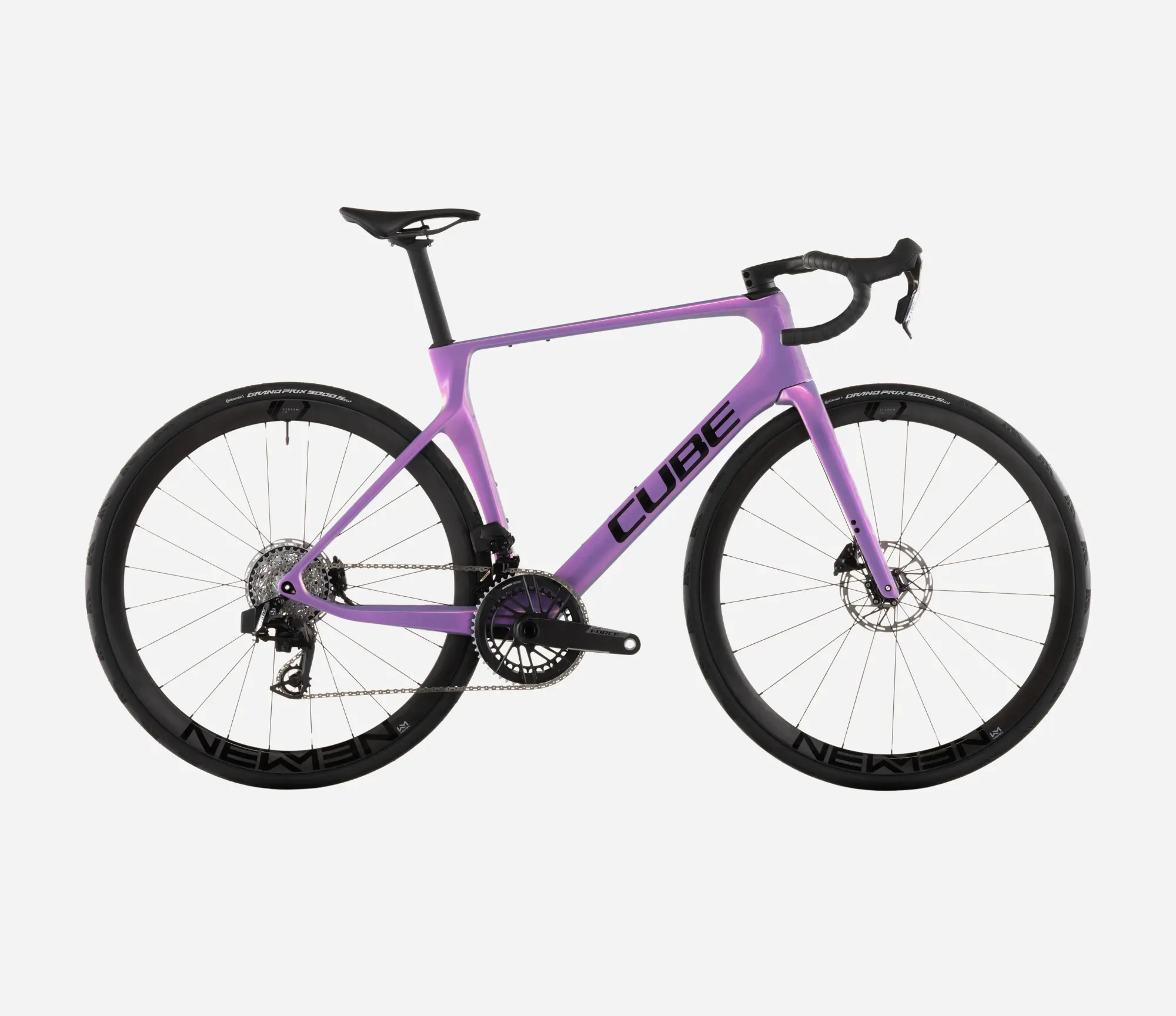 CubeAgreeC62SLXcosmicpurpleblack