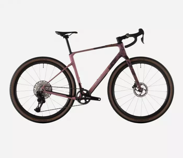 CUBE Nuroad C62 EX 2026