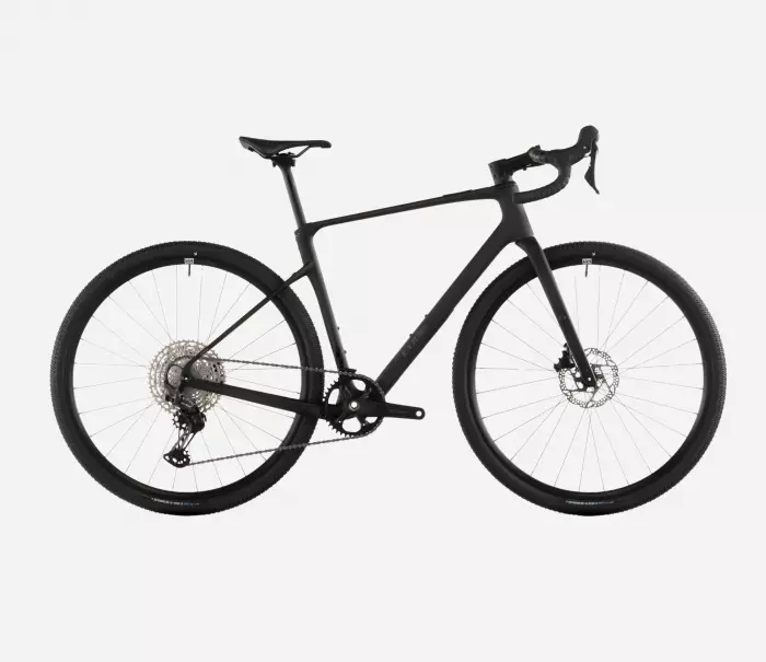 CUBE Nuroad C62 ONE 2026