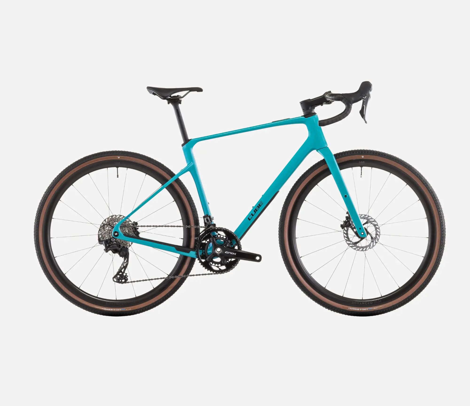 CubeNuroadC62Proswimmingpoolblack