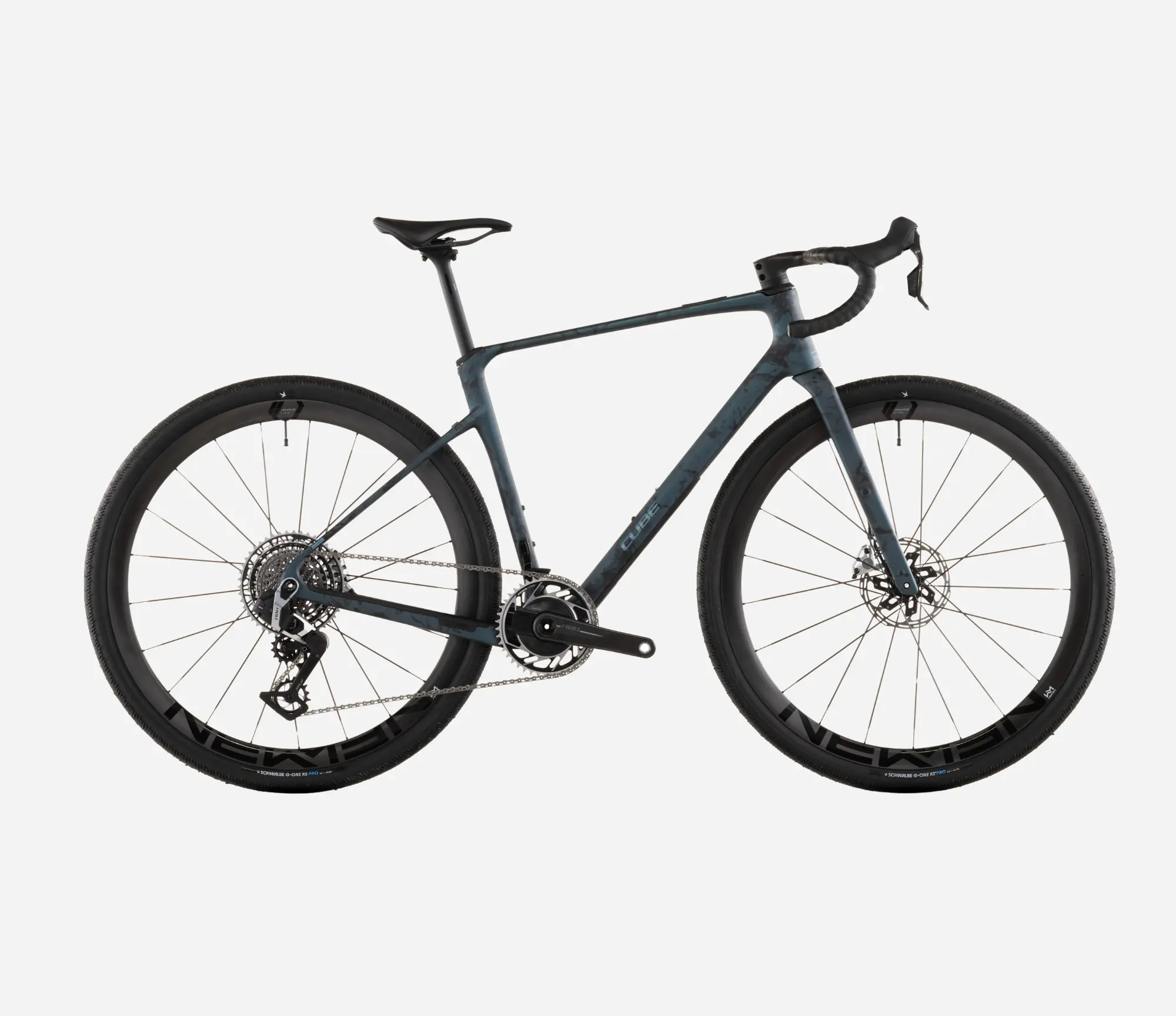 CubeNuroadC62SLTroyalgreenfume