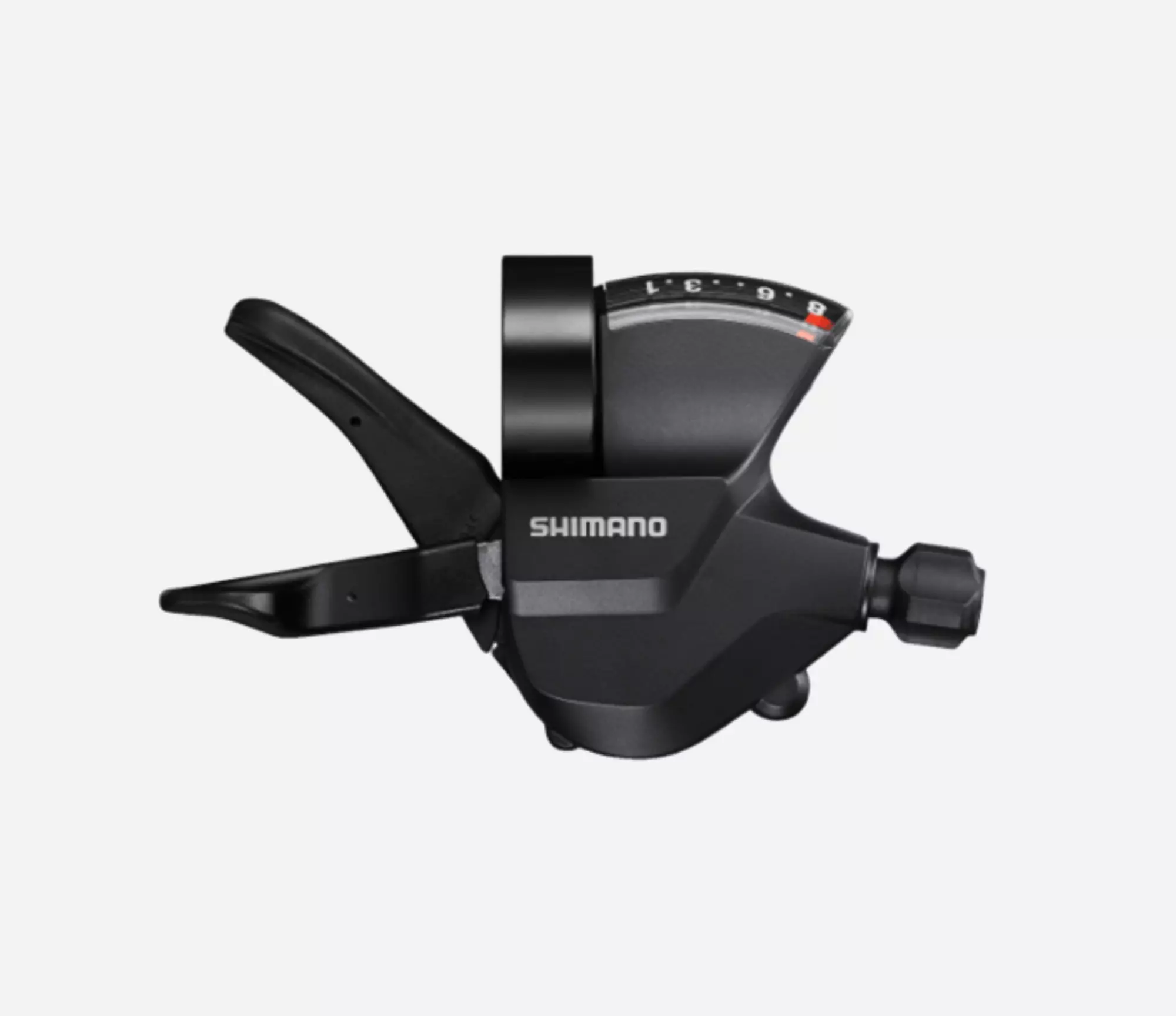 Cambio Shimano SL-M315 Cambio Shimano m315 8R