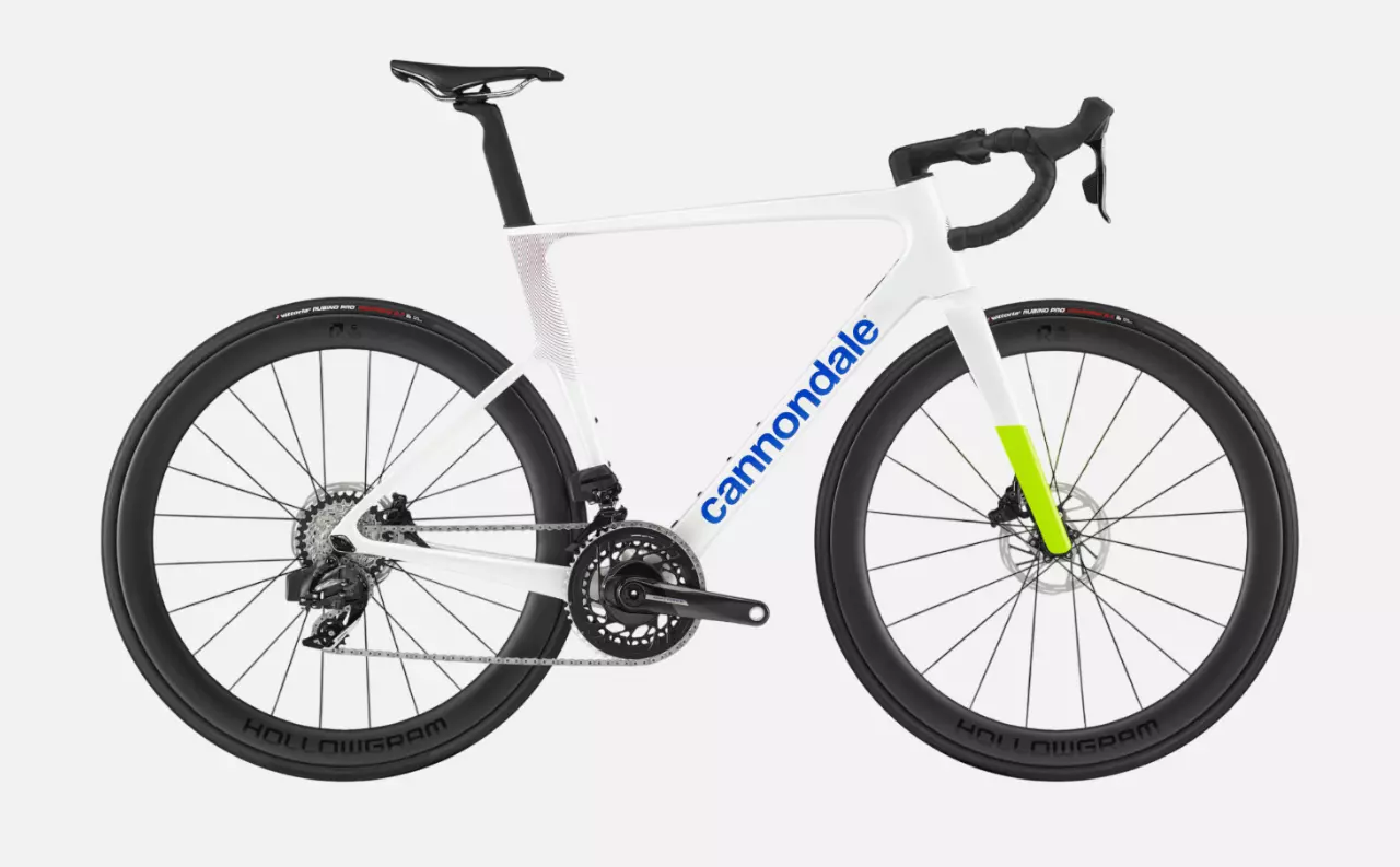 SUPERSIX EVO 1 SUPERSIX EVO 1