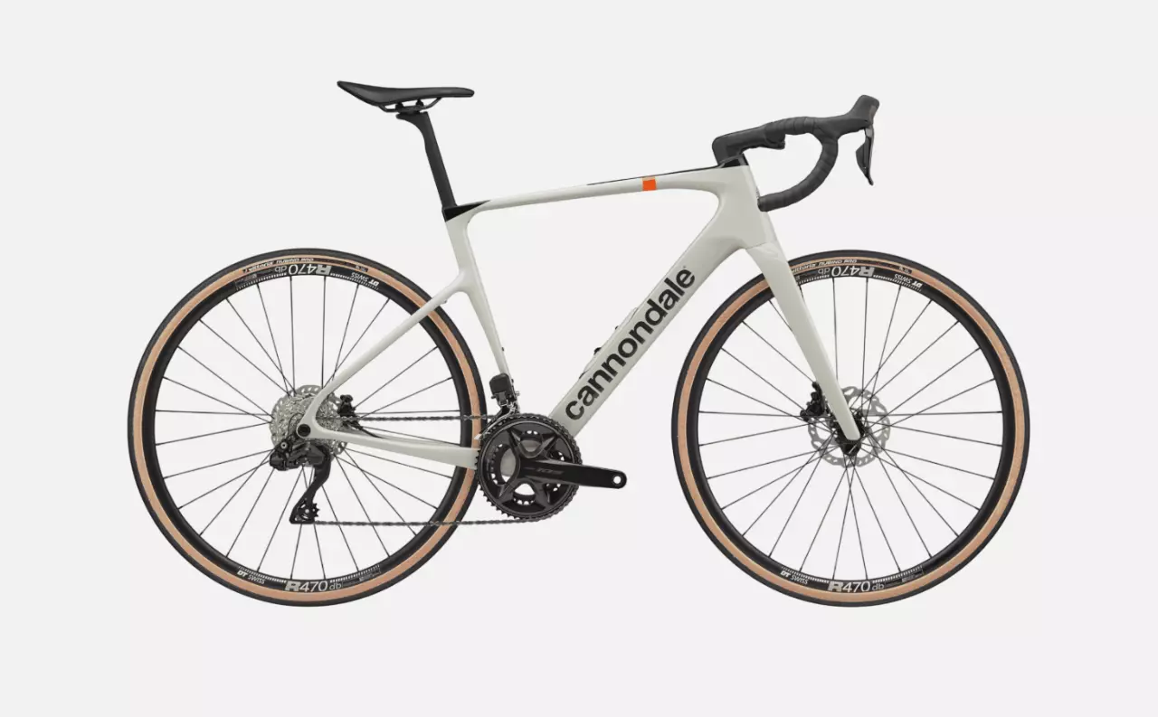 Synapse Carbon 4 Synapse Carbon 4