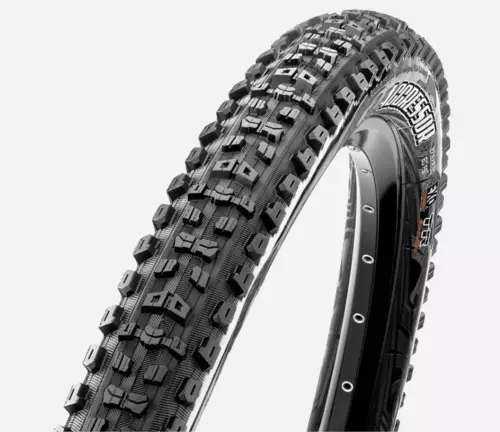 Cubiertas maxxis aggressor