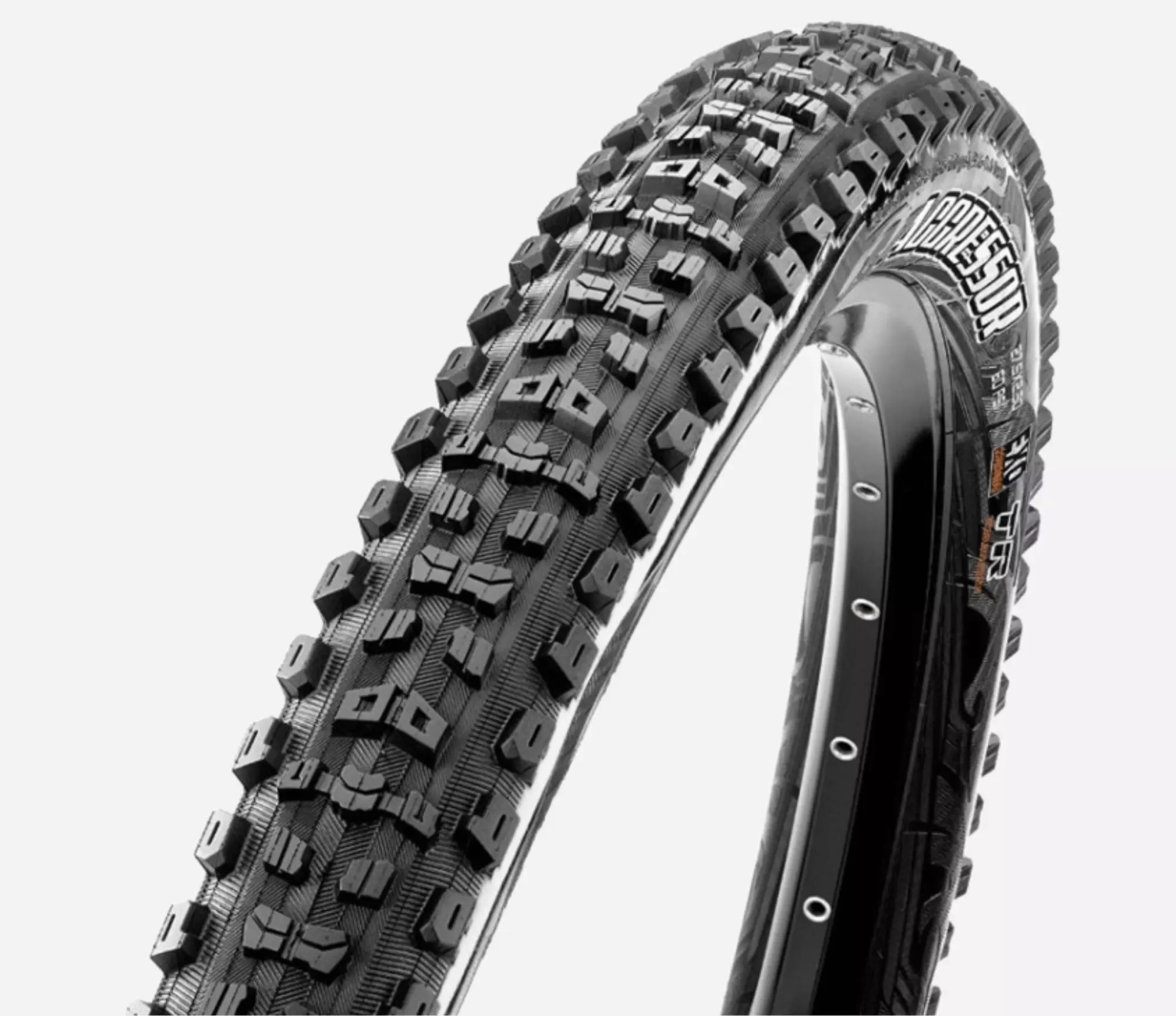 Maxxis Aggressor 29 x 2.30 EXO TR Cubiertas maxxis aggressor