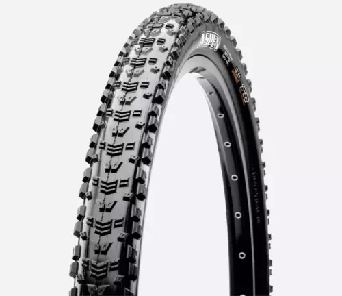 Cubiertas maxxis aspen