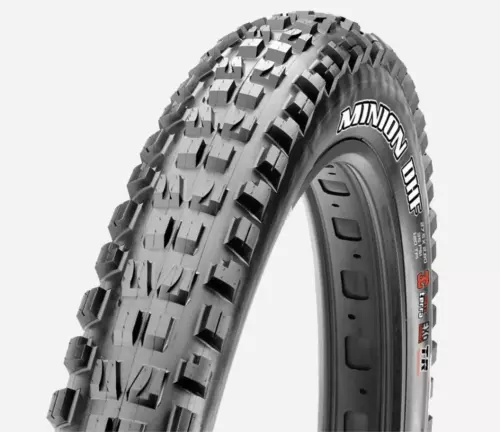 cubierta maxxis minion dhf 29 260