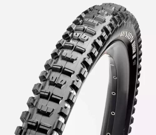cubiertas maxxis minion dhr