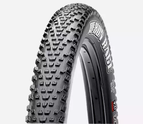 Cubiertas maxxis rekon race exo TR