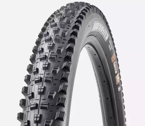 Cubiertas maxxis forekaster exo tr