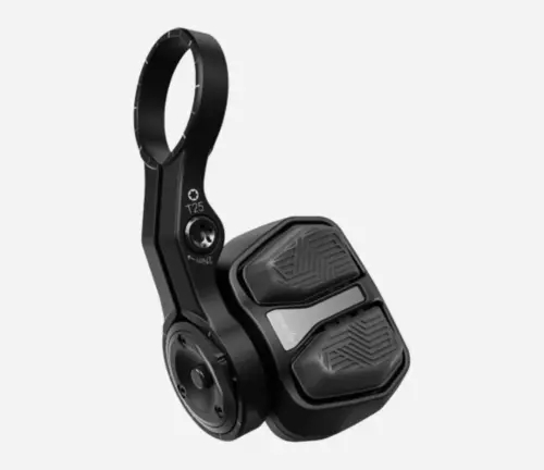 Cambio SRAM SL AXS 2025